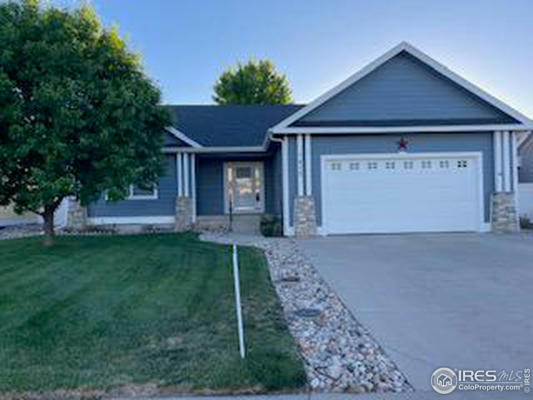 1615 69TH AVE, GREELEY, CO 80634 - Image 1