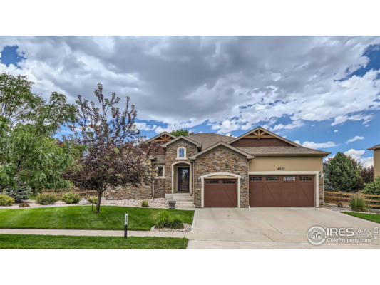 4359 THOMPSON PKWY, JOHNSTOWN, CO 80534 - Image 1