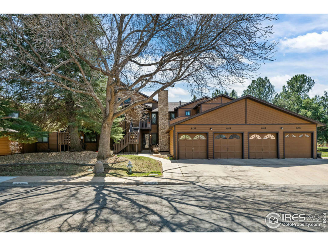 6148 WILLOW LN, BOULDER, CO 80301, photo 1 of 31