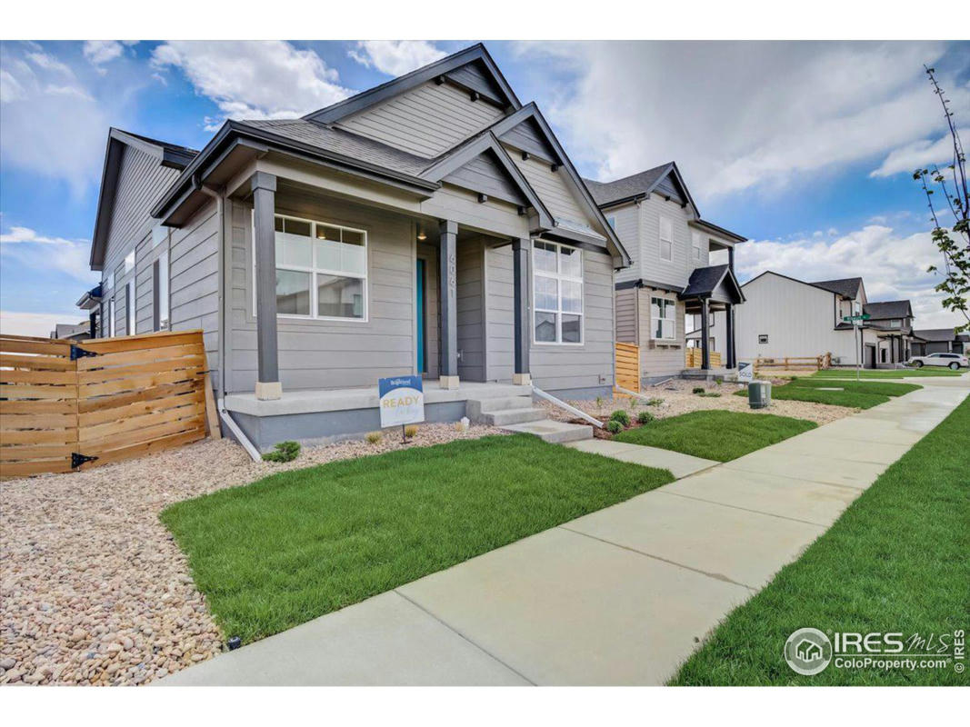 6061 GOODNIGHT AVE, TIMNATH, CO 80547, photo 1 of 28