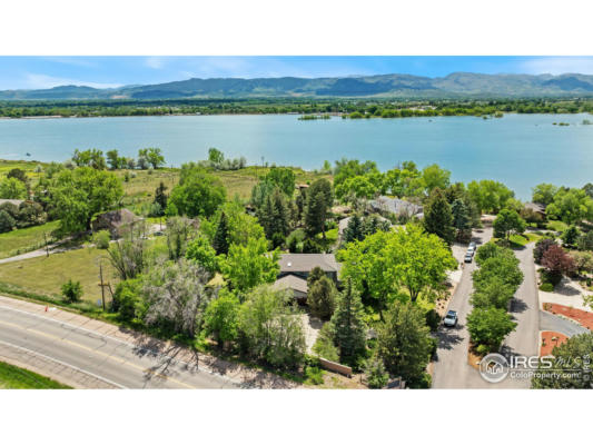 2913 SHORE RD, FORT COLLINS, CO 80524 - Image 1