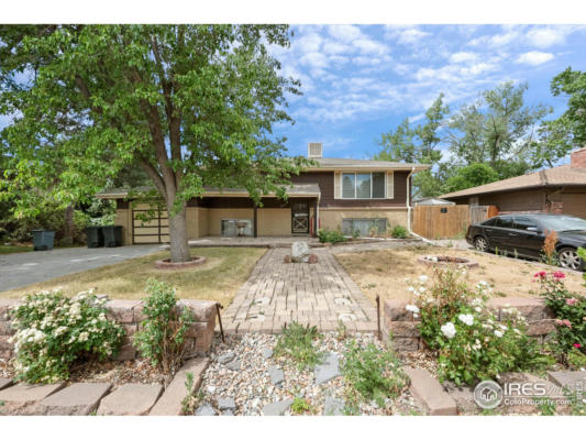 8219 CHASE DR, ARVADA, CO 80003 - Image 1