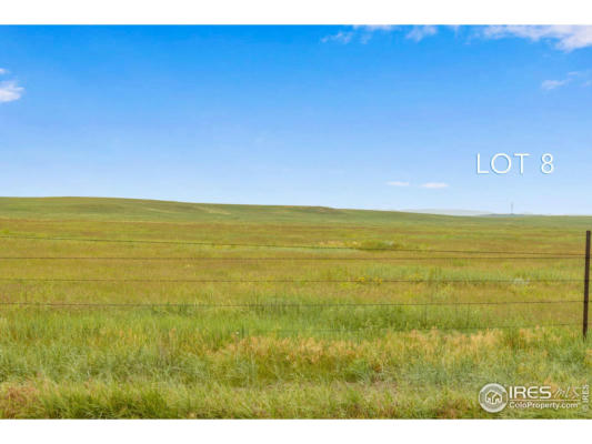 8 TBD COUNTY ROAD 17, CARR, CO 80612, photo 4 of 40