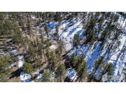 0 TBD STRATTON PARK RD LOT 3, BELLVUE, CO 80512, photo 2 of 21