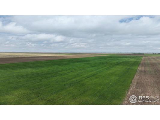 COUNTY ROAD 136, HEREFORD, CO 80732 - Image 1
