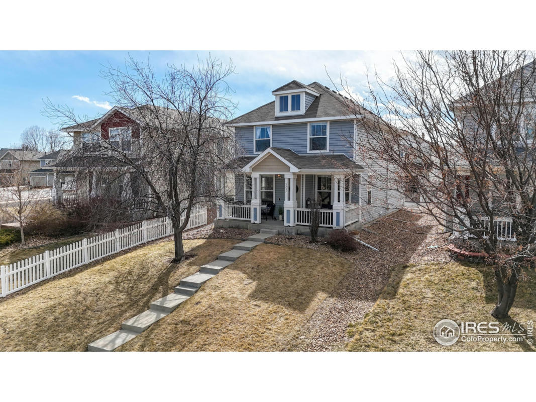 5735 RUSSELL CIR, FREDERICK, CO 80504, photo 1 of 34