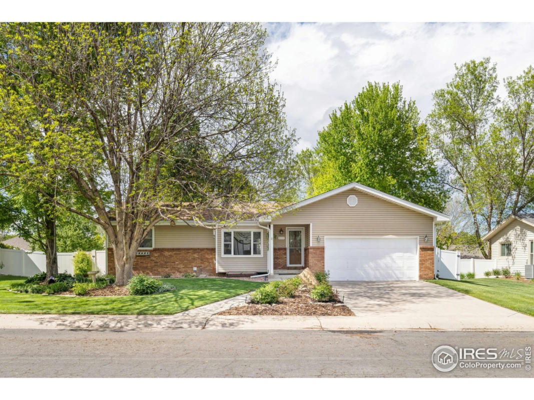 4113 W 16TH STREET RD, GREELEY, CO 80634, photo 1 of 38