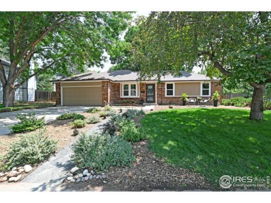 1518 YOUNT ST, FORT COLLINS, CO 80524 - Image 1