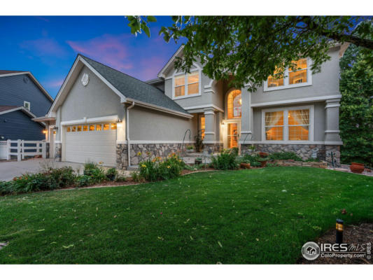 7233 TROUT CT, FORT COLLINS, CO 80526 - Image 1