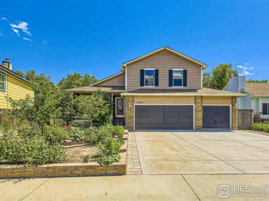 10531 CLERMONT WAY, THORNTON, CO 80233 - Image 1