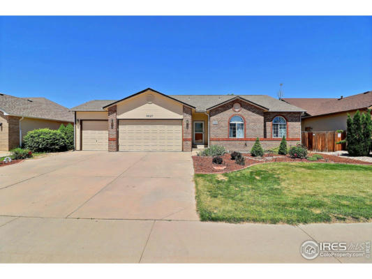 5027 W 13TH ST, GREELEY, CO 80634 - Image 1