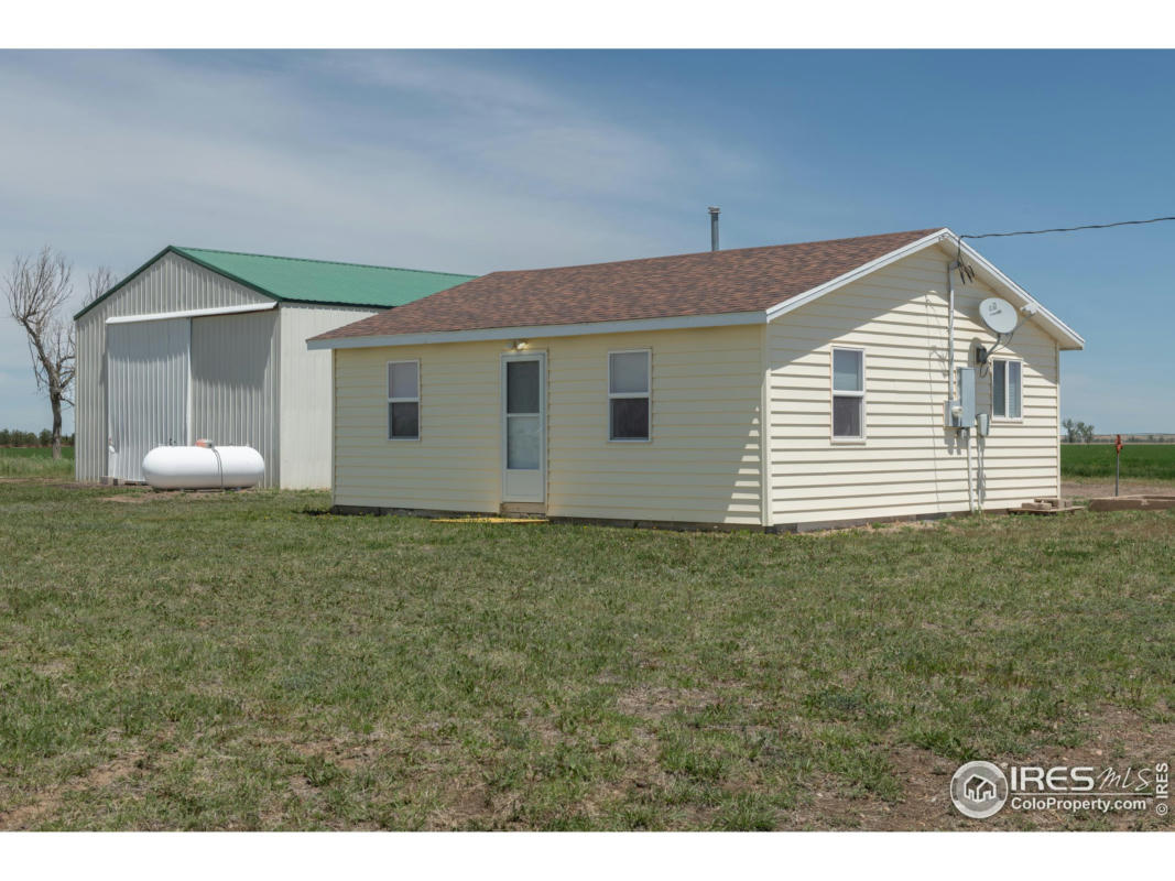 4216 COUNTY ROAD 5, WIGGINS, CO 80654, photo 1 of 31