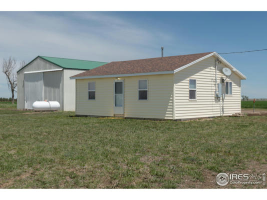 4216 COUNTY ROAD 5, WIGGINS, CO 80654 - Image 1