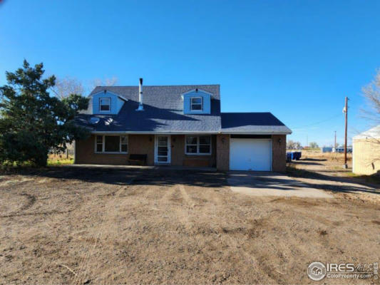 19707 COUNTY ROAD 8, HUDSON, CO 80642 - Image 1