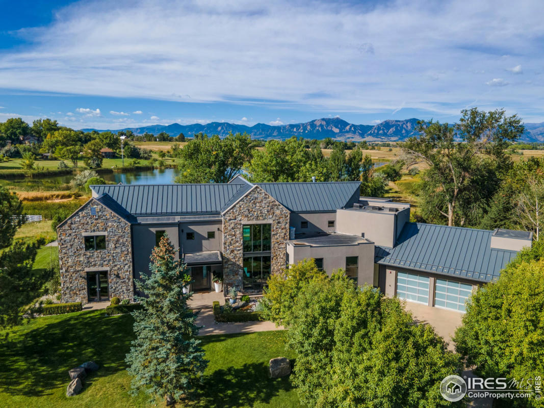 8802 LAKESIDE CT, BOULDER, CO 80301, photo 1 of 40
