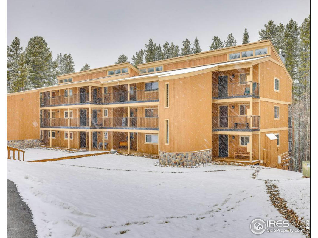 210 GRAND COUNTY ROAD 702 # 21, WINTER PARK, CO 80482, photo 1 of 27
