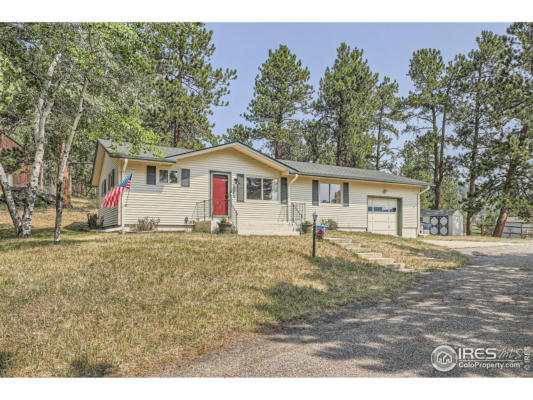 29852 FAIRWAY DR, EVERGREEN, CO 80439 - Image 1
