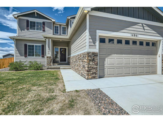 14861 LONGHORN DR, MEAD, CO 80542, photo 3 of 28