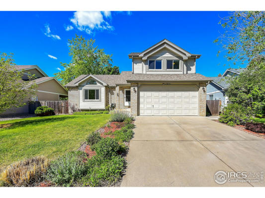 4431 VIEWPOINT CT, FORT COLLINS, CO 80526 - Image 1