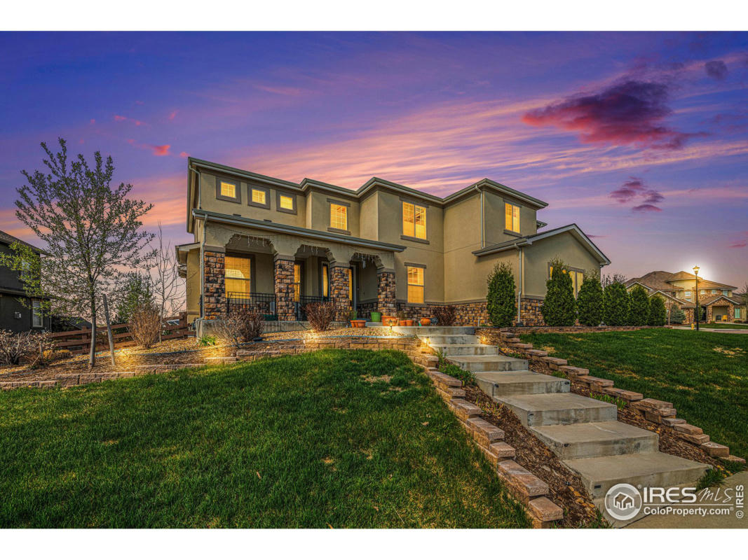 6321 MEADOW GRASS CT, FORT COLLINS, CO 80528, photo 1 of 38