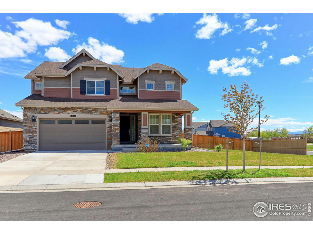 520 176TH AVE, BROOMFIELD, CO 80023, photo 1 of 29