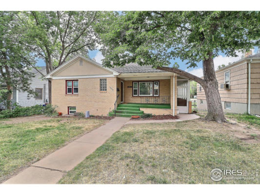 1528 14TH AVE, GREELEY, CO 80631 - Image 1
