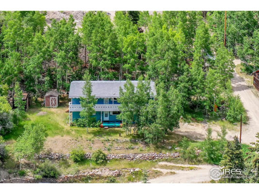 845 SILVER ST, SILVER PLUME, CO 80476 - Image 1