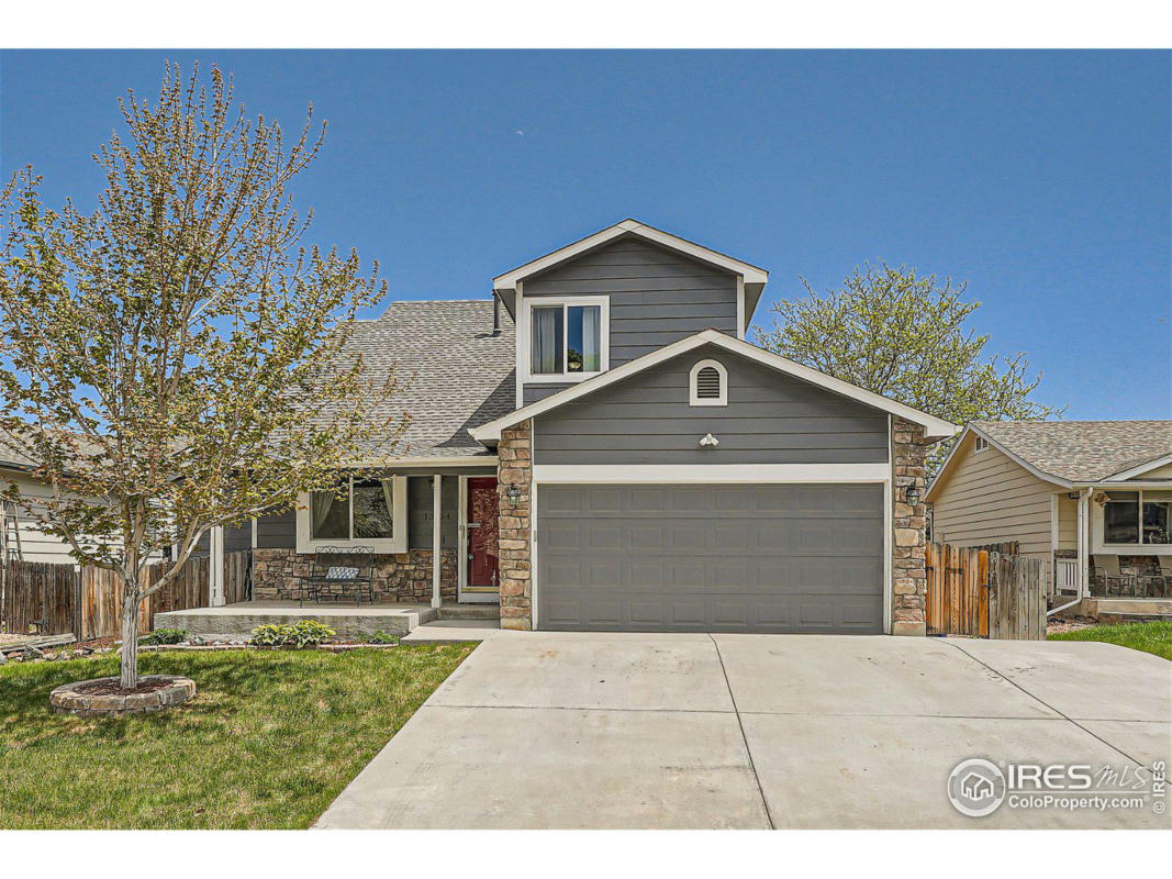 13154 TEJON ST, WESTMINSTER, CO 80234, photo 1 of 35