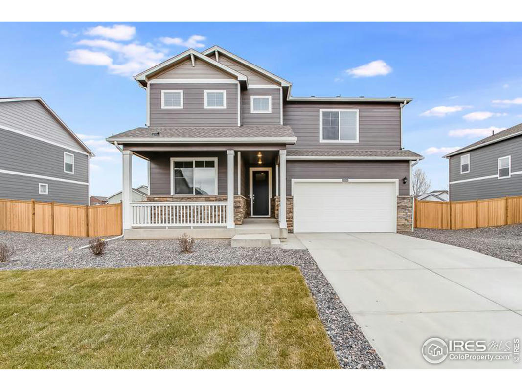 6517 A ST, GREELEY, CO 80634, photo 1 of 15