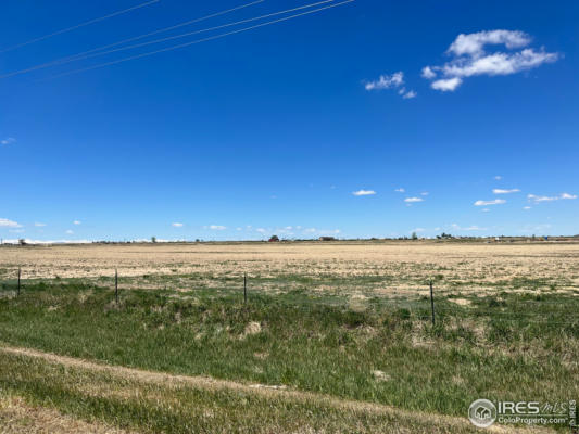 0 COUNTY ROAD 398, KEENESBURG, CO 80643, photo 4 of 4