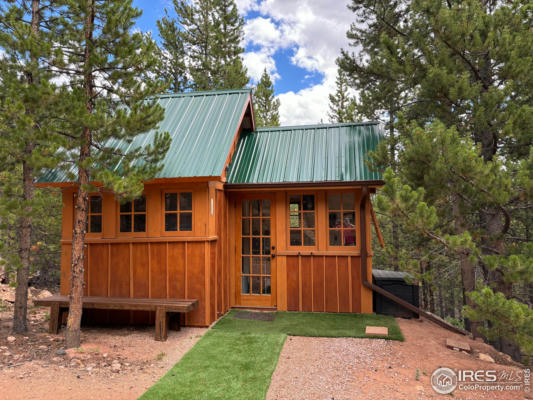 125 PENOBSCOT CT, RED FEATHER LAKES, CO 80545 - Image 1