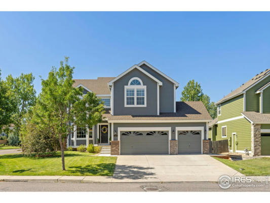 1639 MOUNTAIN DR, LONGMONT, CO 80503 - Image 1