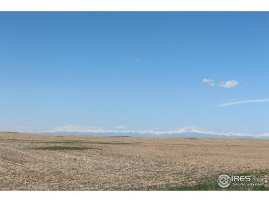 0 COUNTY ROAD 84, BRIGGSDALE, CO 80611, photo 2 of 7