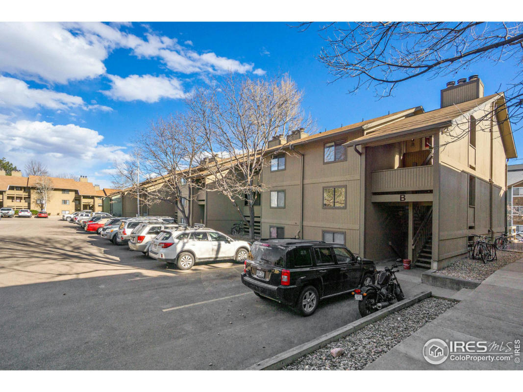 710 CITY PARK AVE APT 221, FORT COLLINS, CO 80521, photo 1 of 10