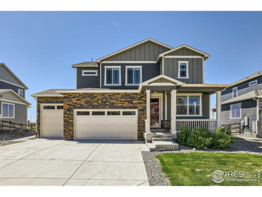 4209 FOX GROVE DR, FORT COLLINS, CO 80524 - Image 1