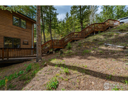 743 HICKORY DR, LYONS, CO 80540, photo 4 of 40
