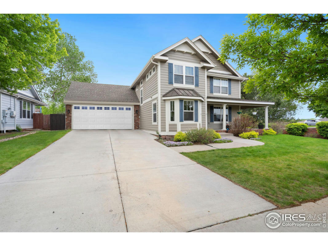 5614 W 1ST ST, GREELEY, CO 80634, photo 1 of 29