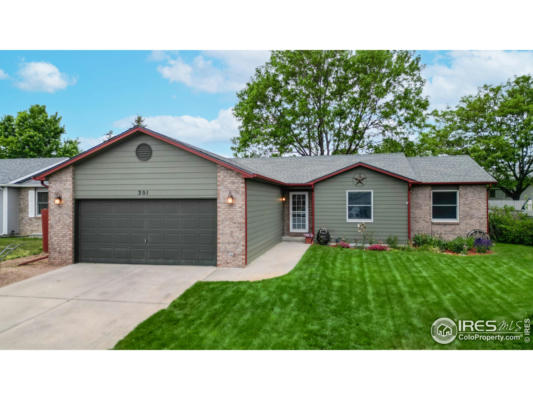 301 N 44TH AVENUE CT, GREELEY, CO 80634 - Image 1