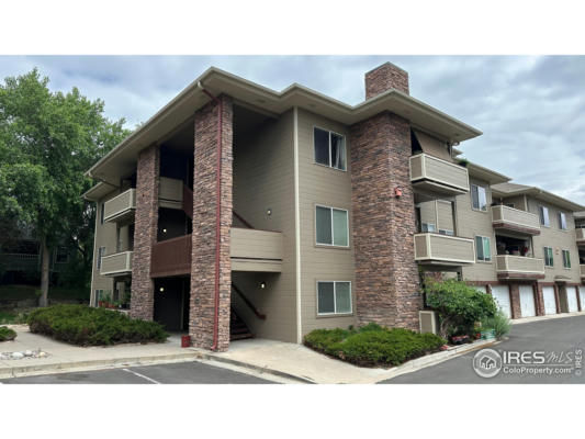 4545 WHEATON DR # 140, FORT COLLINS, CO 80525 - Image 1