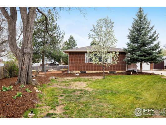 2627 18TH AVE, GREELEY, CO 80631, photo 2 of 28