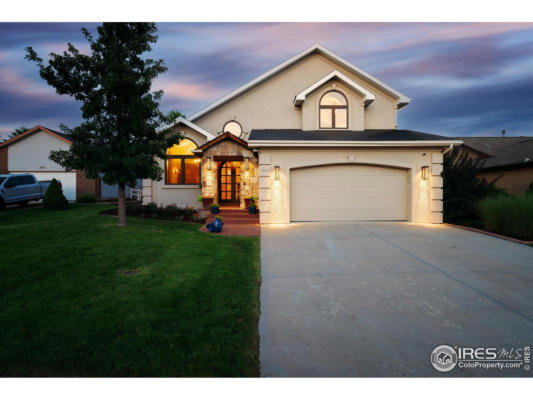 1455 HAWKRIDGE RD, EATON, CO 80615 - Image 1