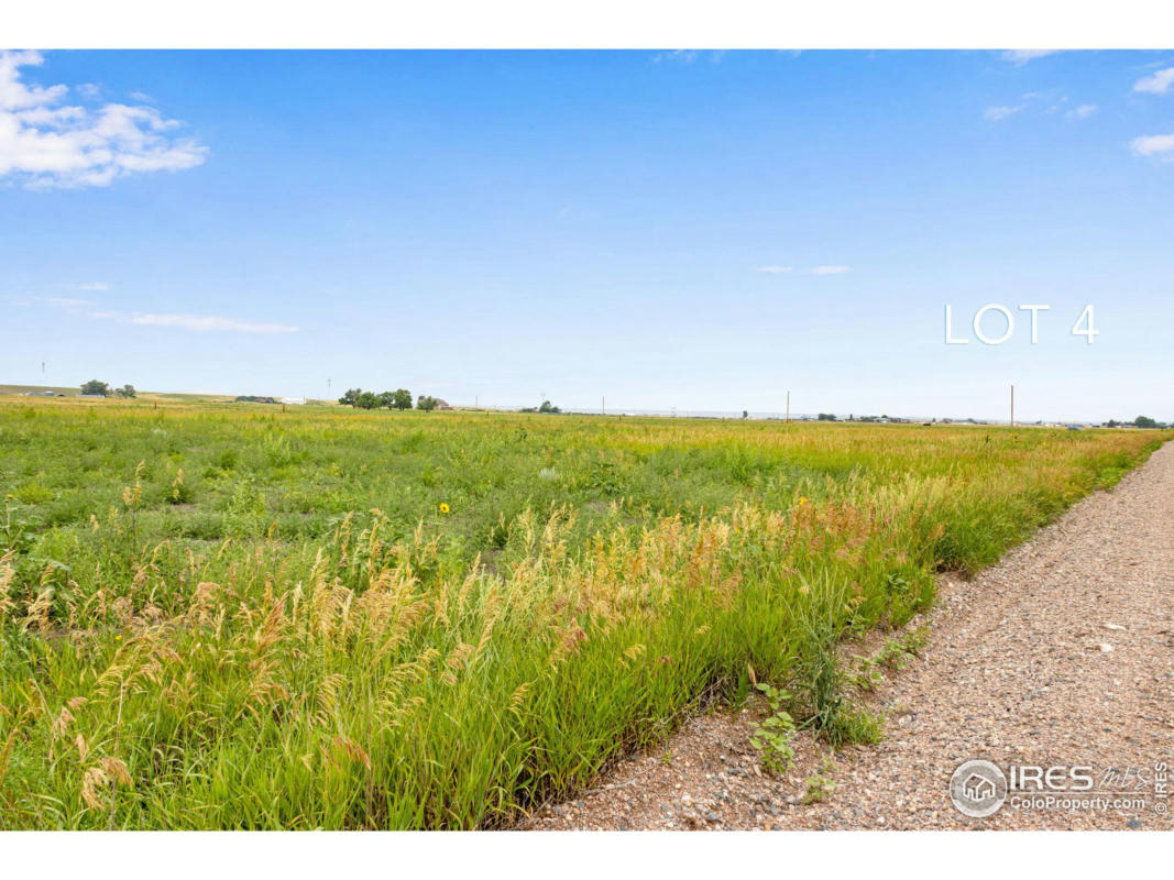 4 TBD COUNTY ROAD 21, CARR, CO 80612, photo 1 of 40