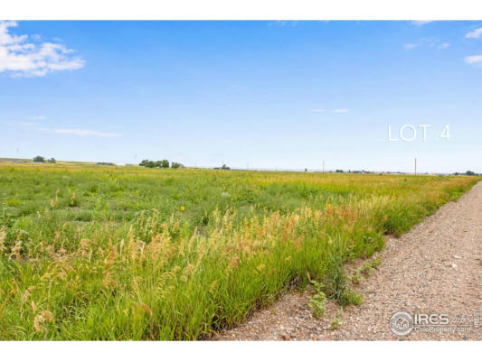 4 TBD COUNTY ROAD 21, CARR, CO 80612 - Image 1
