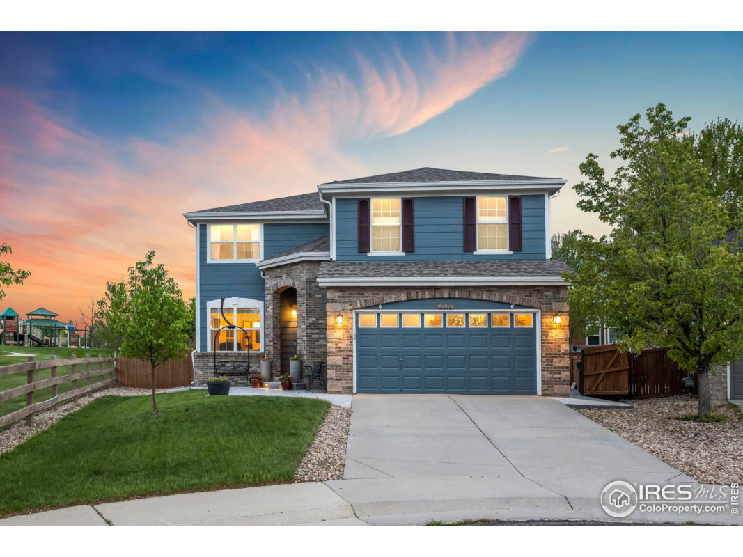 1449 HICKORY CT, ERIE, CO 80516, photo 1 of 34