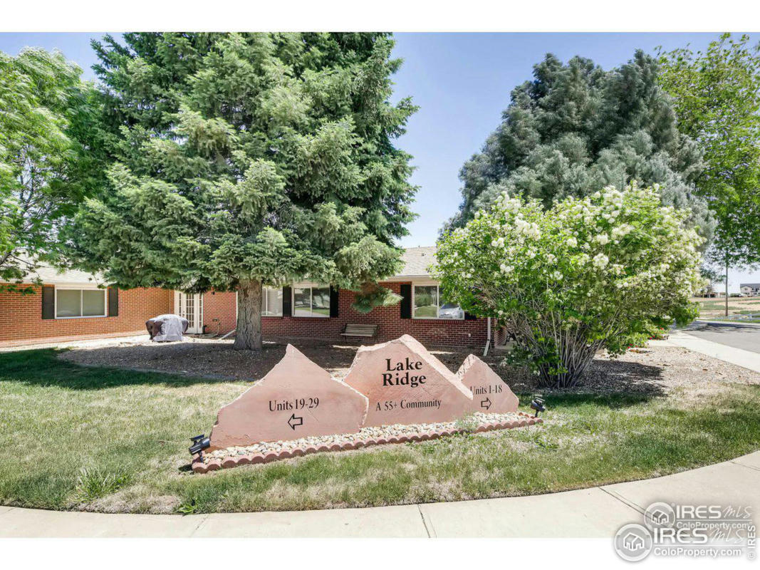 5425 COUNTY ROAD 32 UNIT 28, MEAD, CO 80504, photo 1 of 23