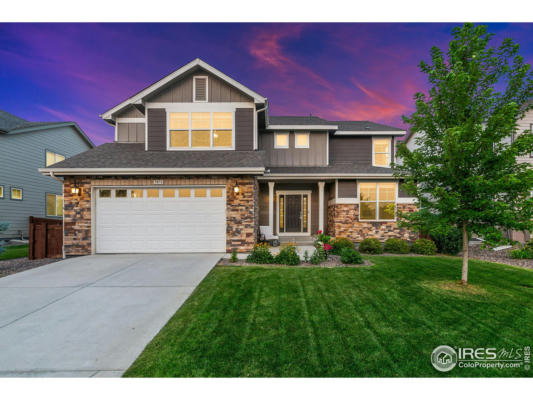 5876 CONNOR ST, TIMNATH, CO 80547 - Image 1