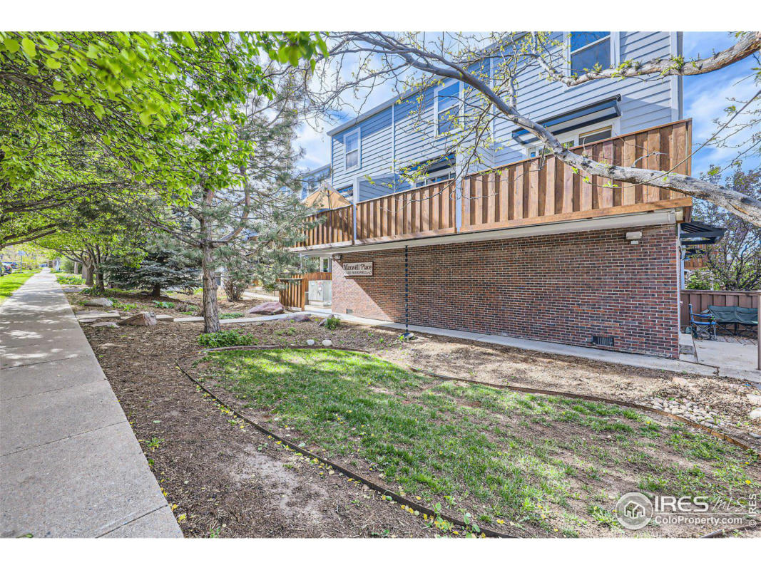 1111 MAXWELL AVE APT 238, BOULDER, CO 80304, photo 1 of 26