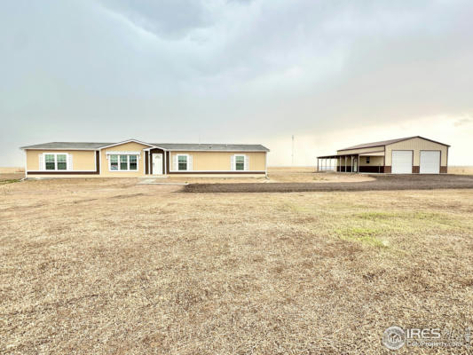 40520 COUNTY ROAD 86, BRIGGSDALE, CO 80611 - Image 1