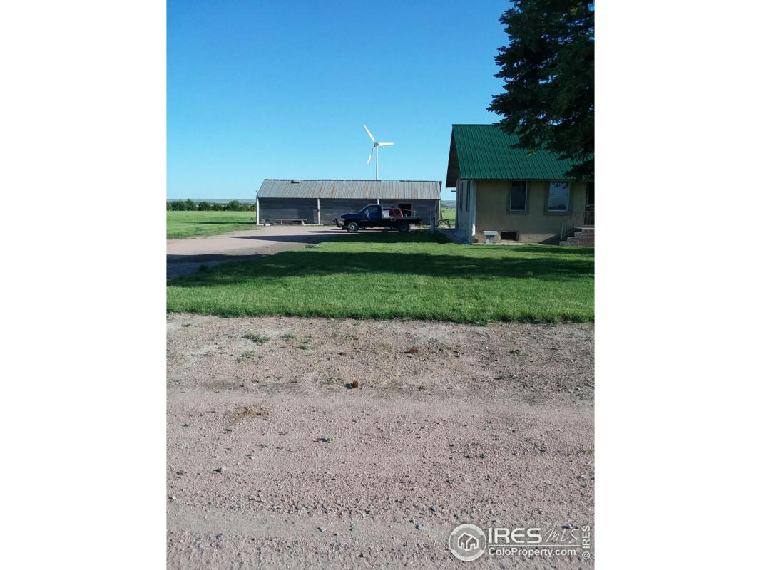 14276 COUNTY ROAD 34, OVID, CO 80744, photo 1 of 23