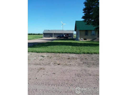 14276 COUNTY ROAD 34, OVID, CO 80744 - Image 1